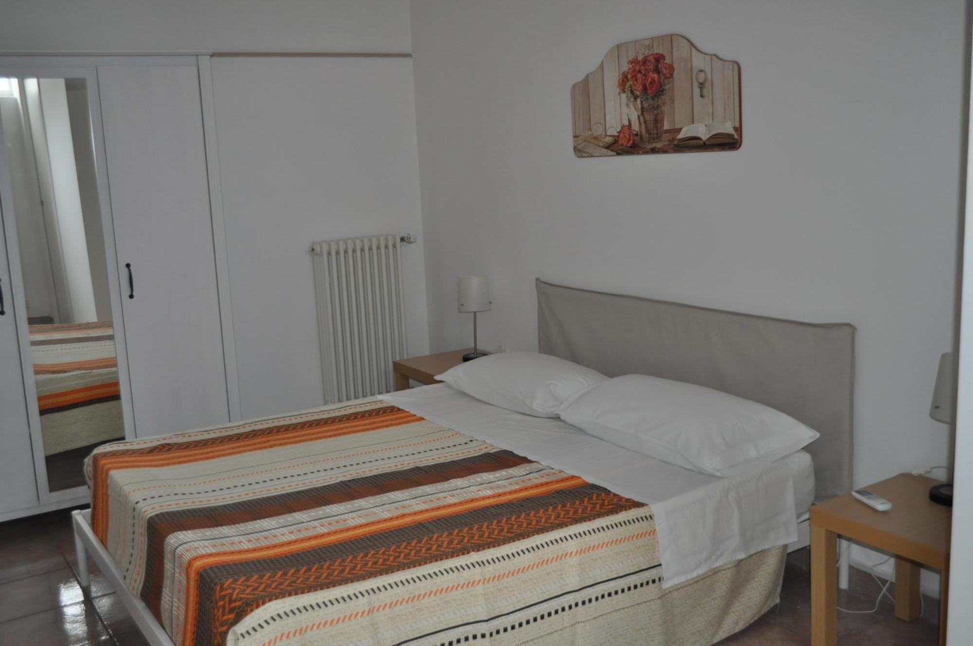 La Specchia Bed and Breakfast Ματέρα Εξωτερικό φωτογραφία