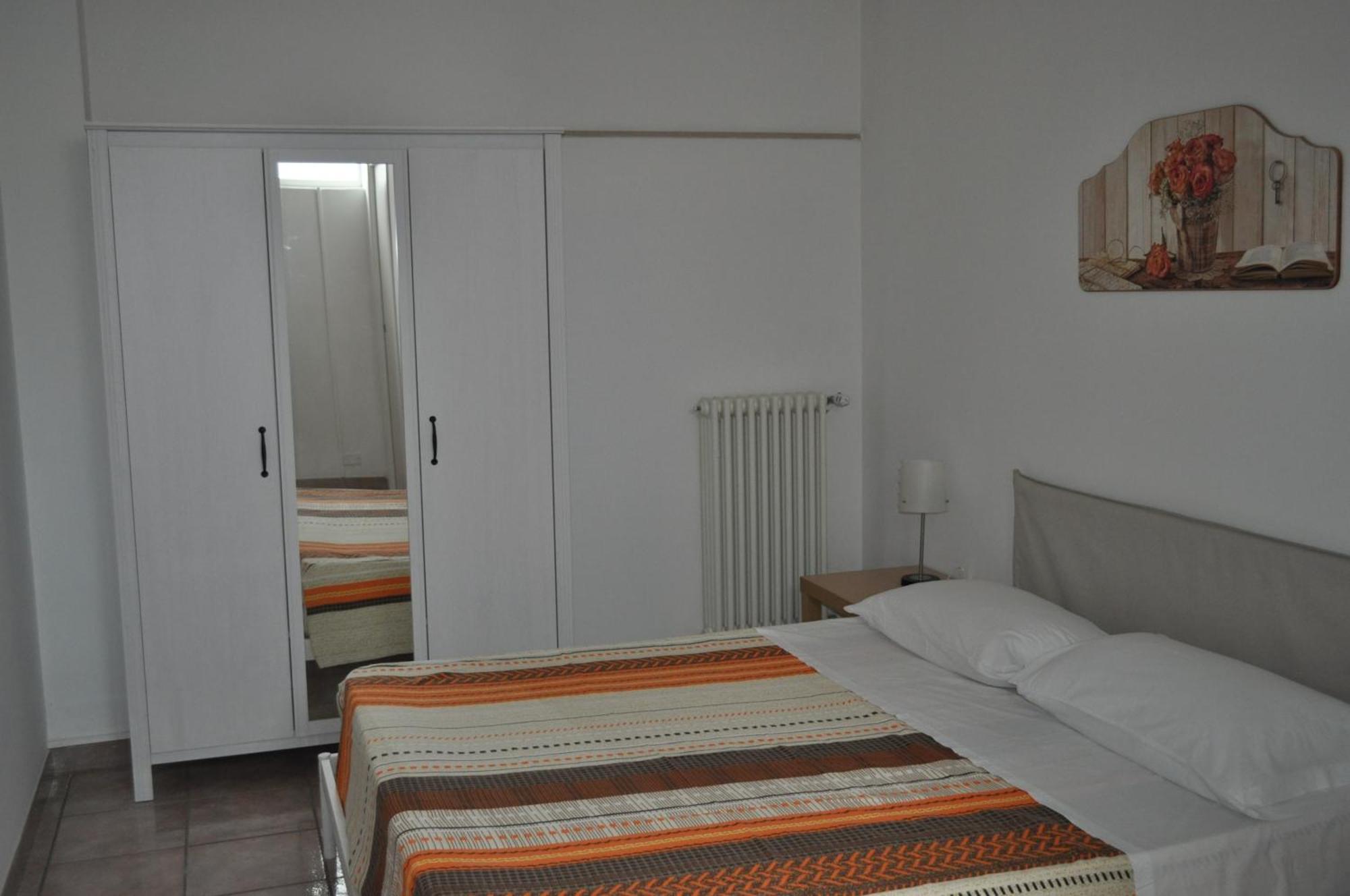 La Specchia Bed and Breakfast Ματέρα Εξωτερικό φωτογραφία