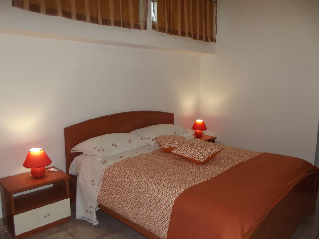 La Specchia Bed and Breakfast Ματέρα Εξωτερικό φωτογραφία
