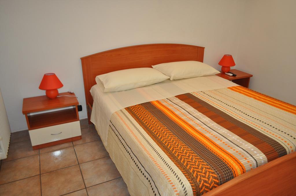 La Specchia Bed and Breakfast Ματέρα Εξωτερικό φωτογραφία