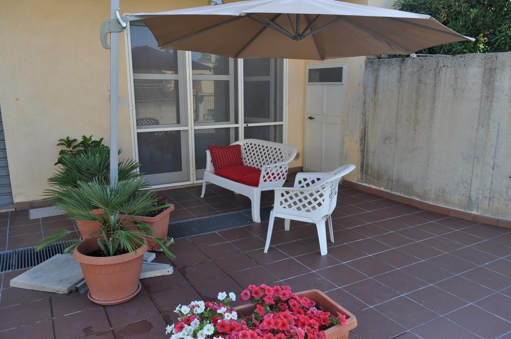 La Specchia Bed and Breakfast Ματέρα Εξωτερικό φωτογραφία