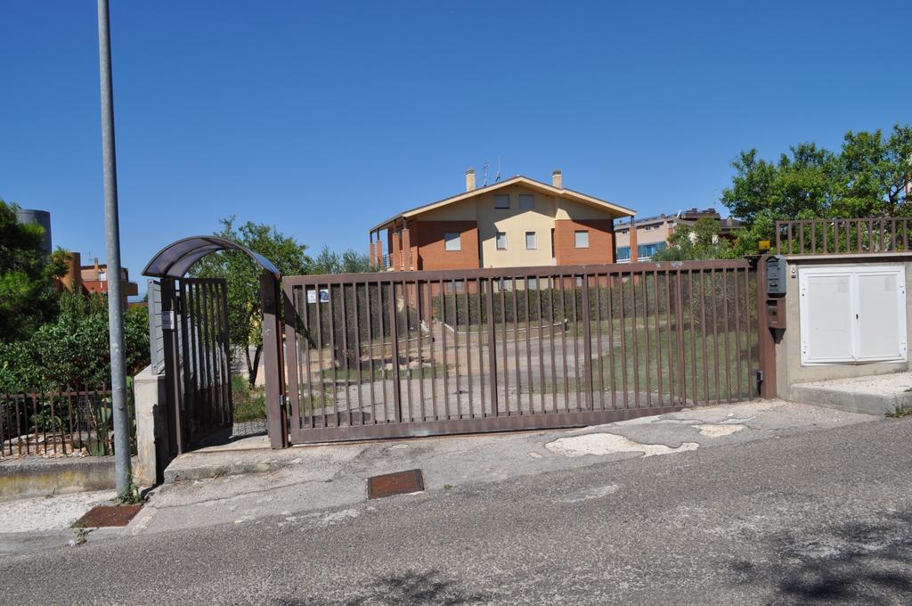 La Specchia Bed and Breakfast Ματέρα Εξωτερικό φωτογραφία
