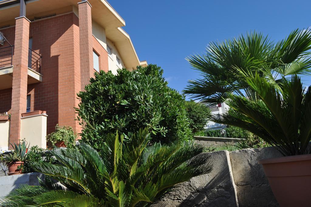 La Specchia Bed and Breakfast Ματέρα Εξωτερικό φωτογραφία