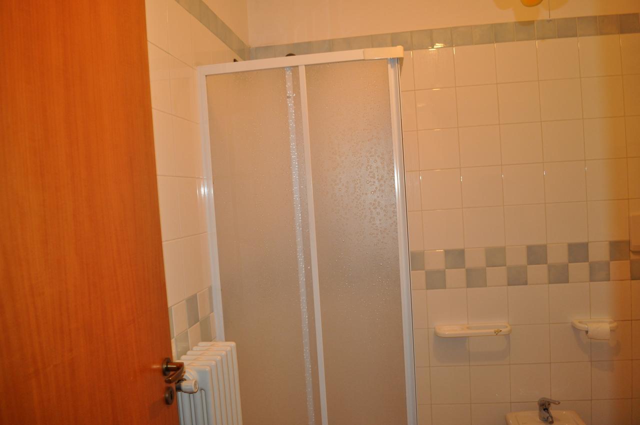 La Specchia Bed and Breakfast Ματέρα Εξωτερικό φωτογραφία