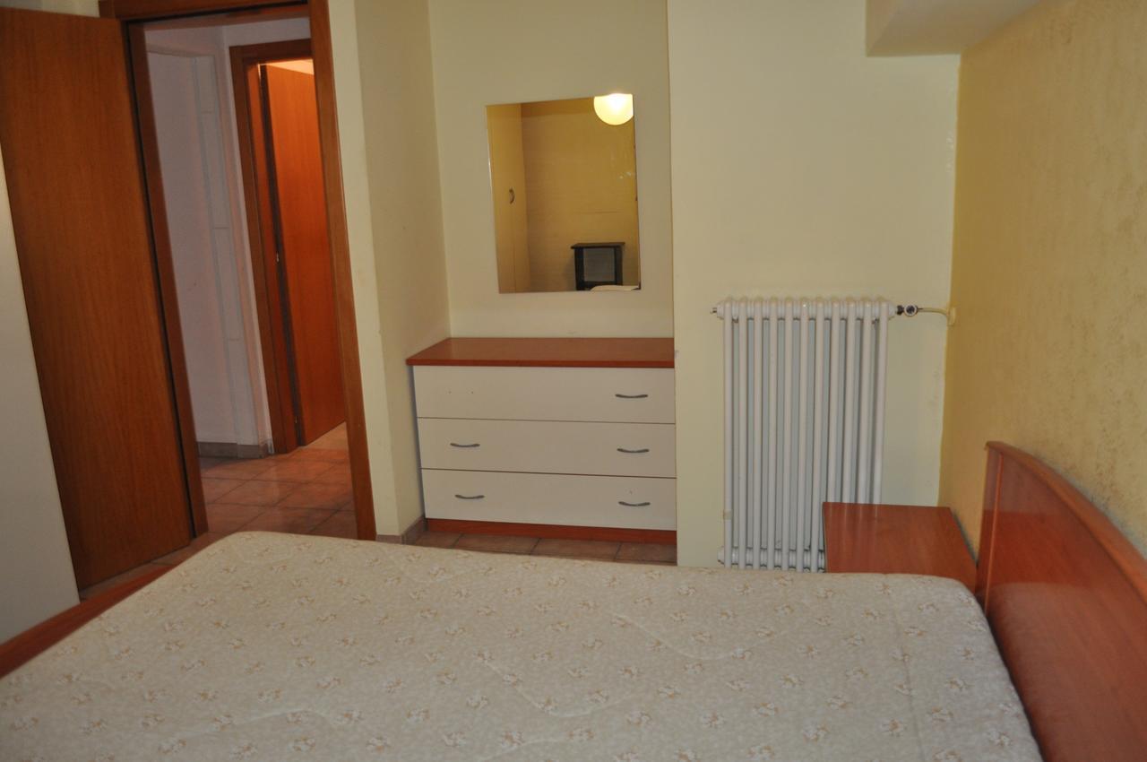 La Specchia Bed and Breakfast Ματέρα Εξωτερικό φωτογραφία